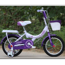 China Supplier of High Quality 5 Wheels Children′s Bicycles